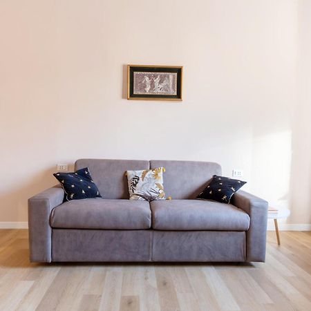 Elegantis La Pariolina Apartment Rome Buitenkant foto