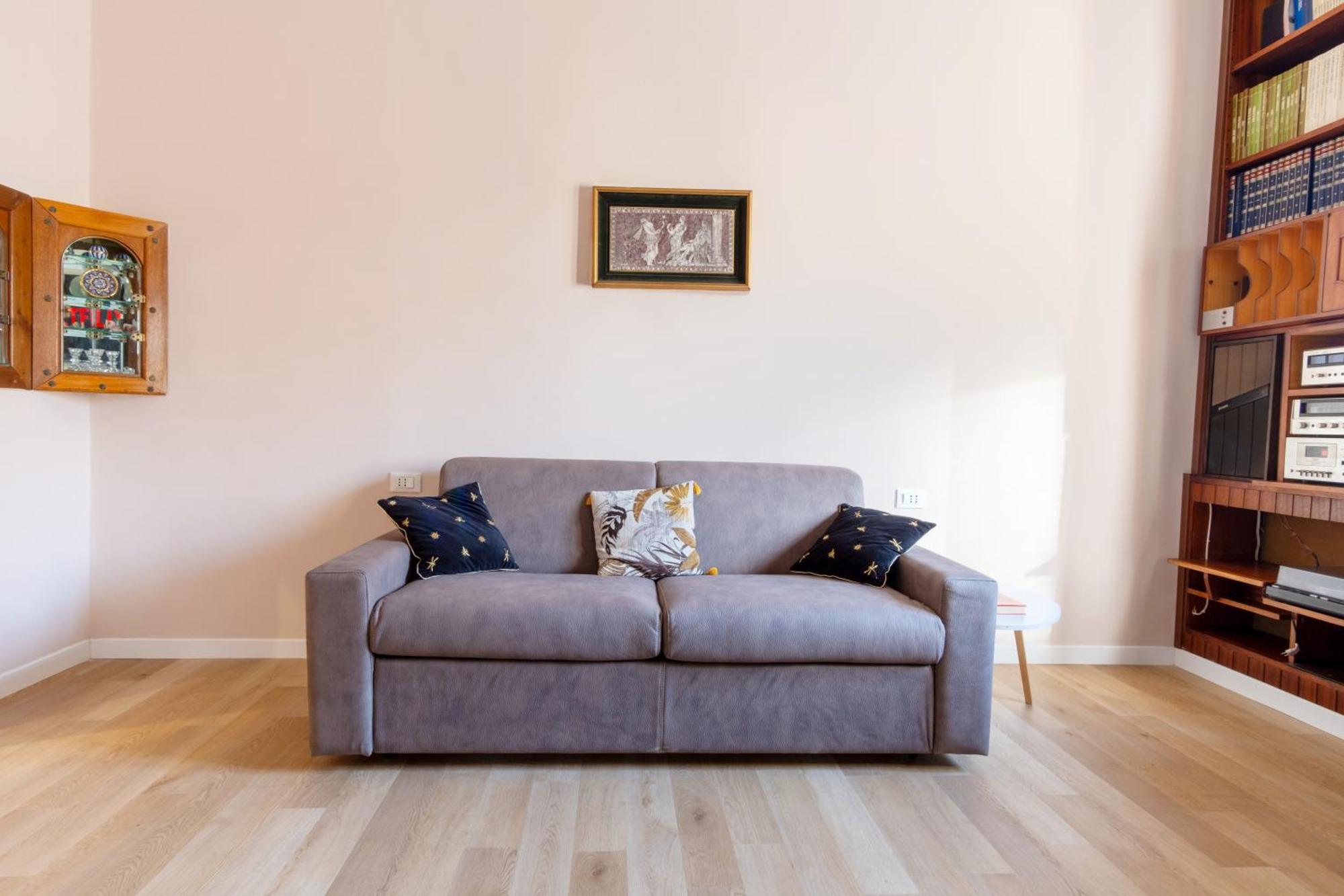 Elegantis La Pariolina Apartment Rome Buitenkant foto