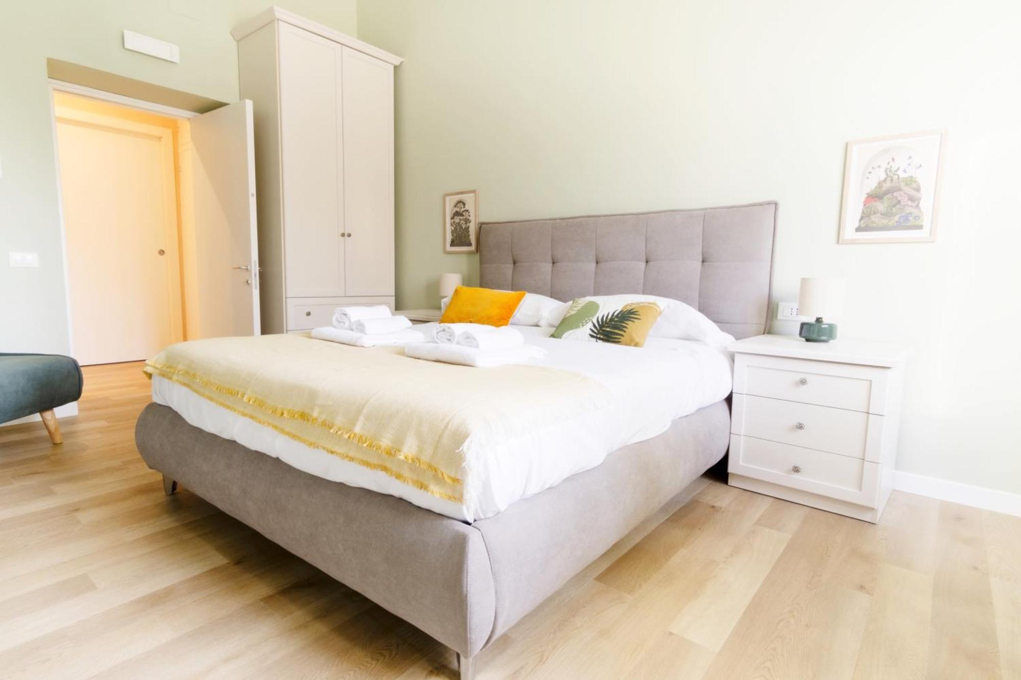 Elegantis La Pariolina Apartment Rome Buitenkant foto