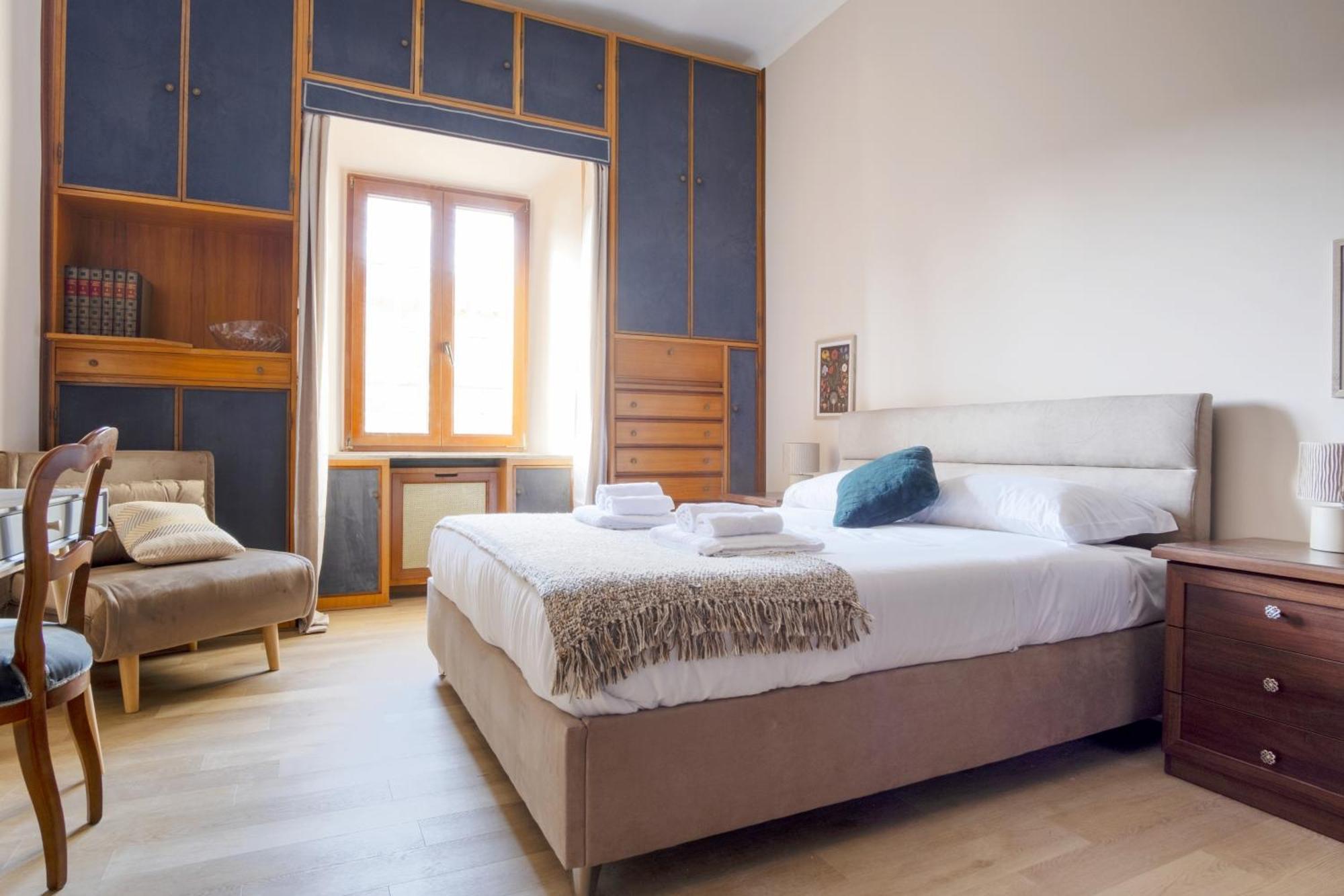 Elegantis La Pariolina Apartment Rome Buitenkant foto