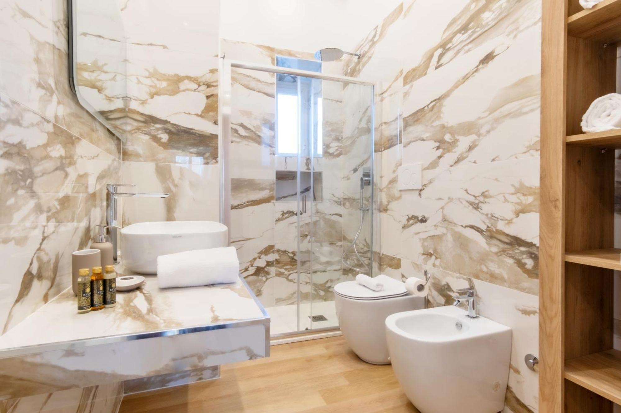 Elegantis La Pariolina Apartment Rome Buitenkant foto