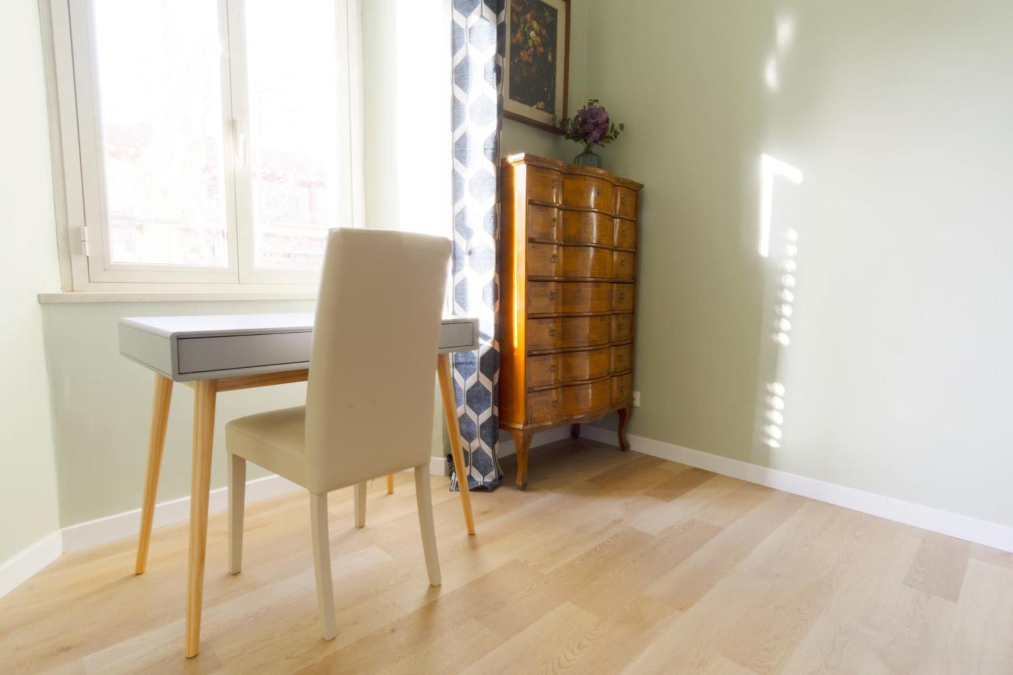 Elegantis La Pariolina Apartment Rome Buitenkant foto