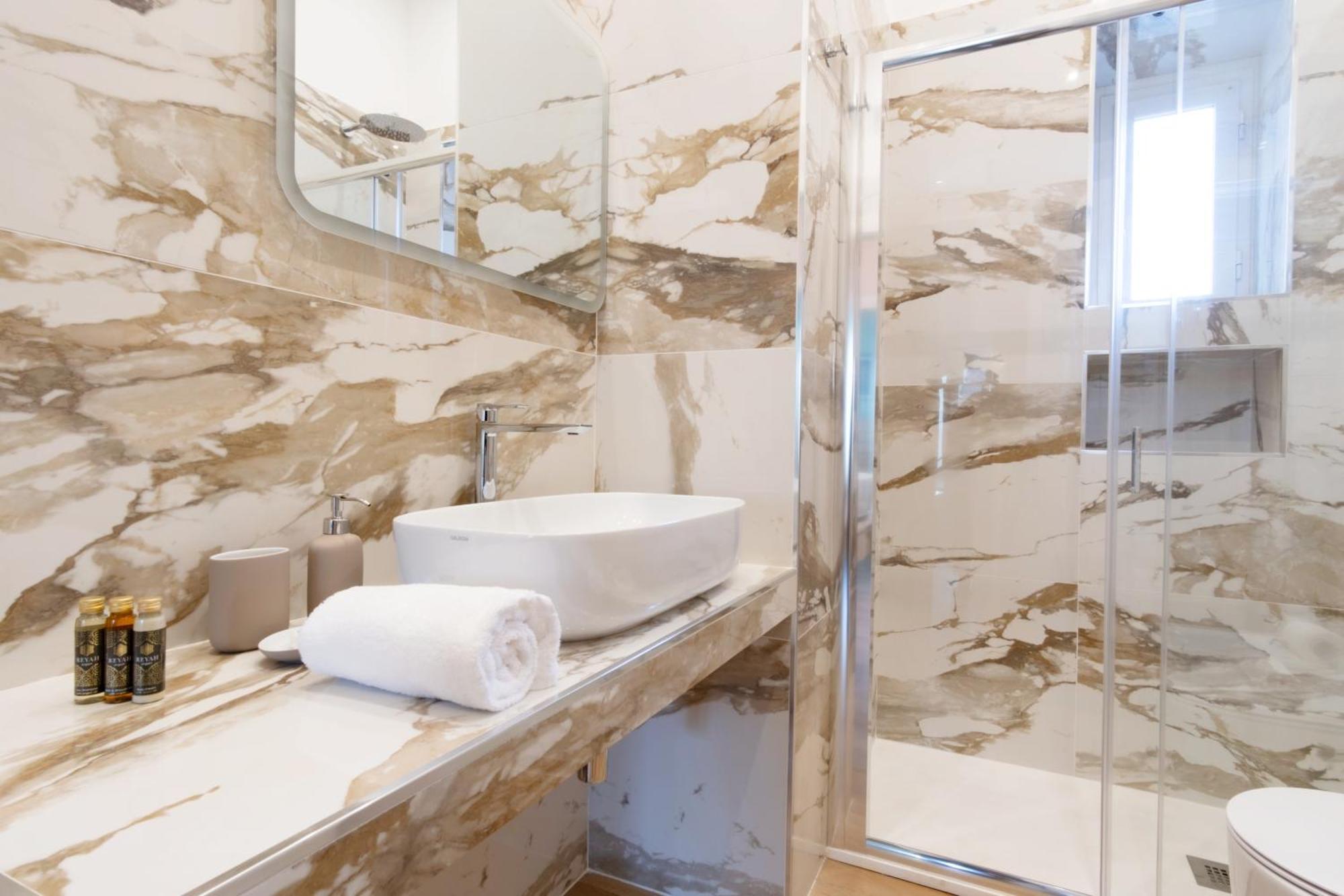 Elegantis La Pariolina Apartment Rome Buitenkant foto