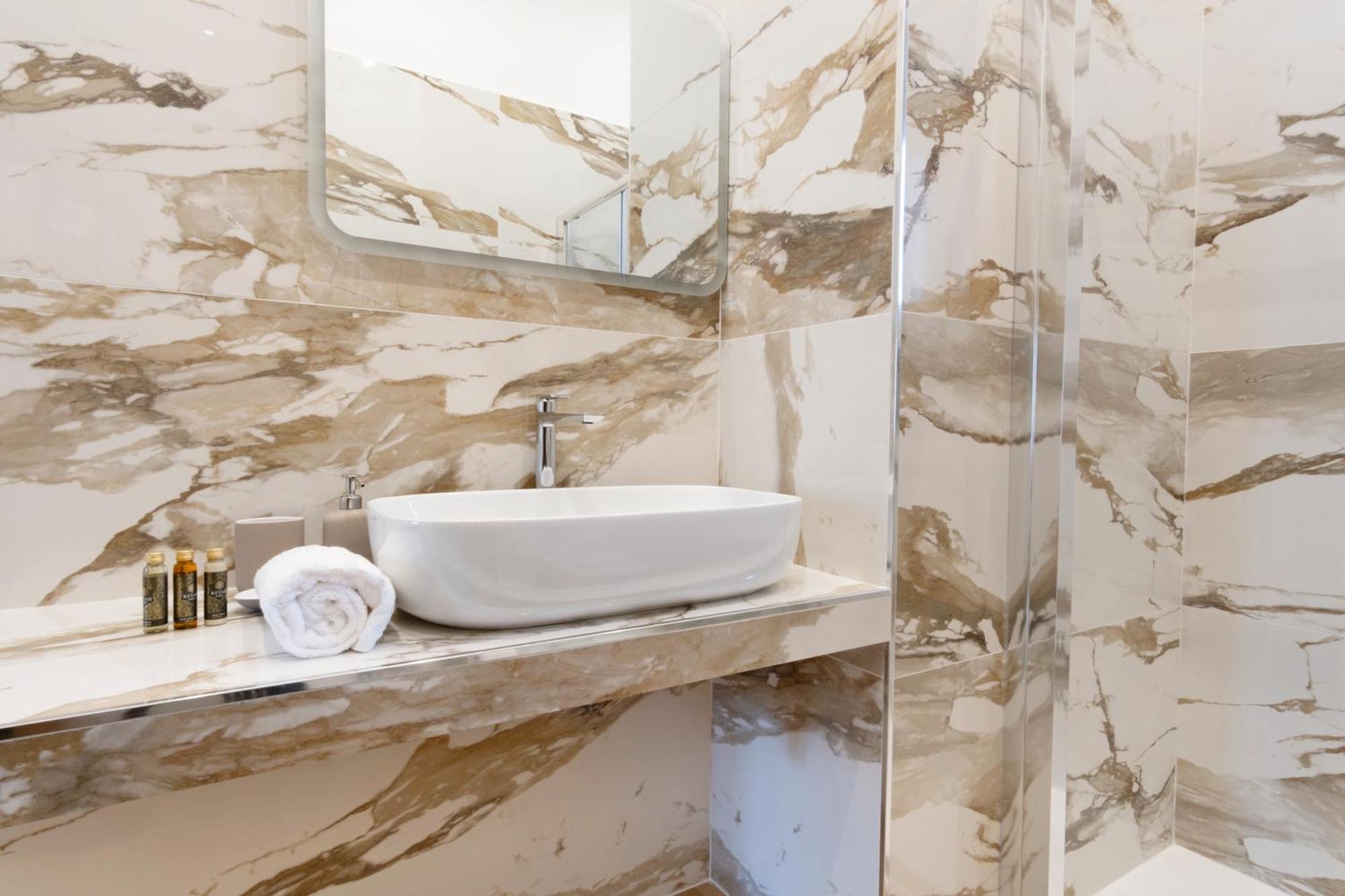 Elegantis La Pariolina Apartment Rome Buitenkant foto