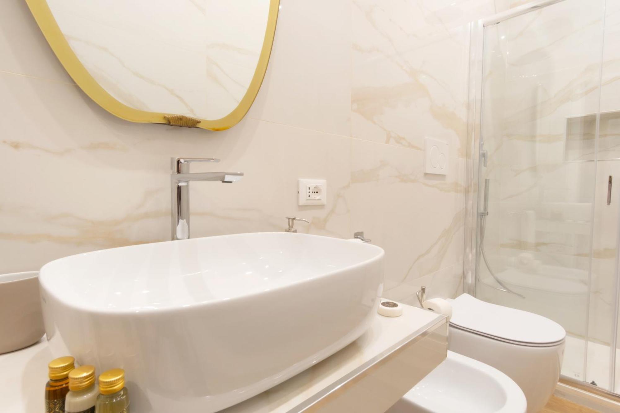 Elegantis La Pariolina Apartment Rome Buitenkant foto