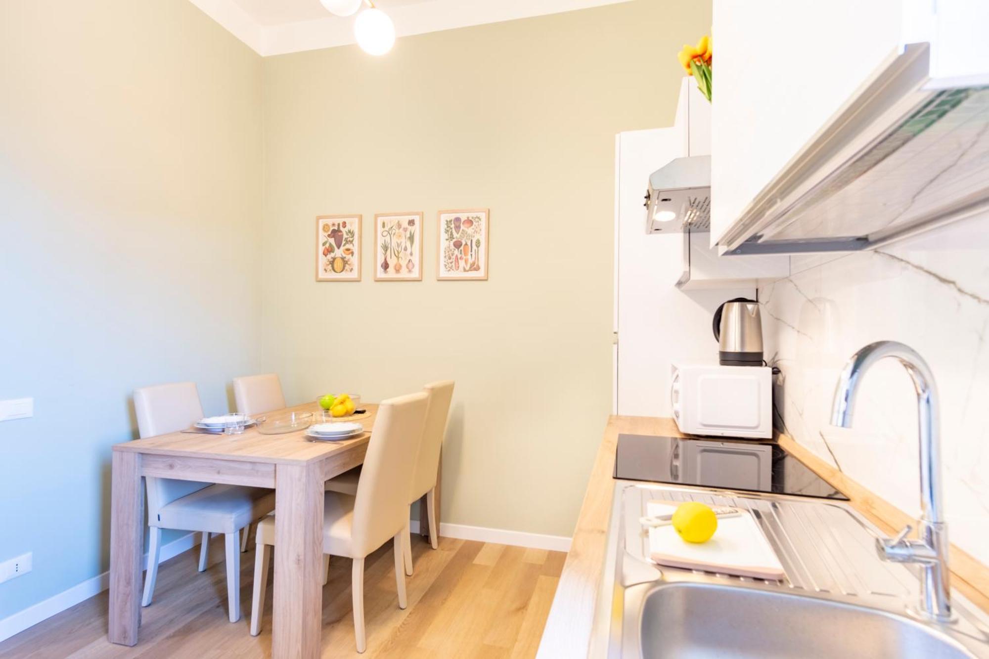 Elegantis La Pariolina Apartment Rome Buitenkant foto