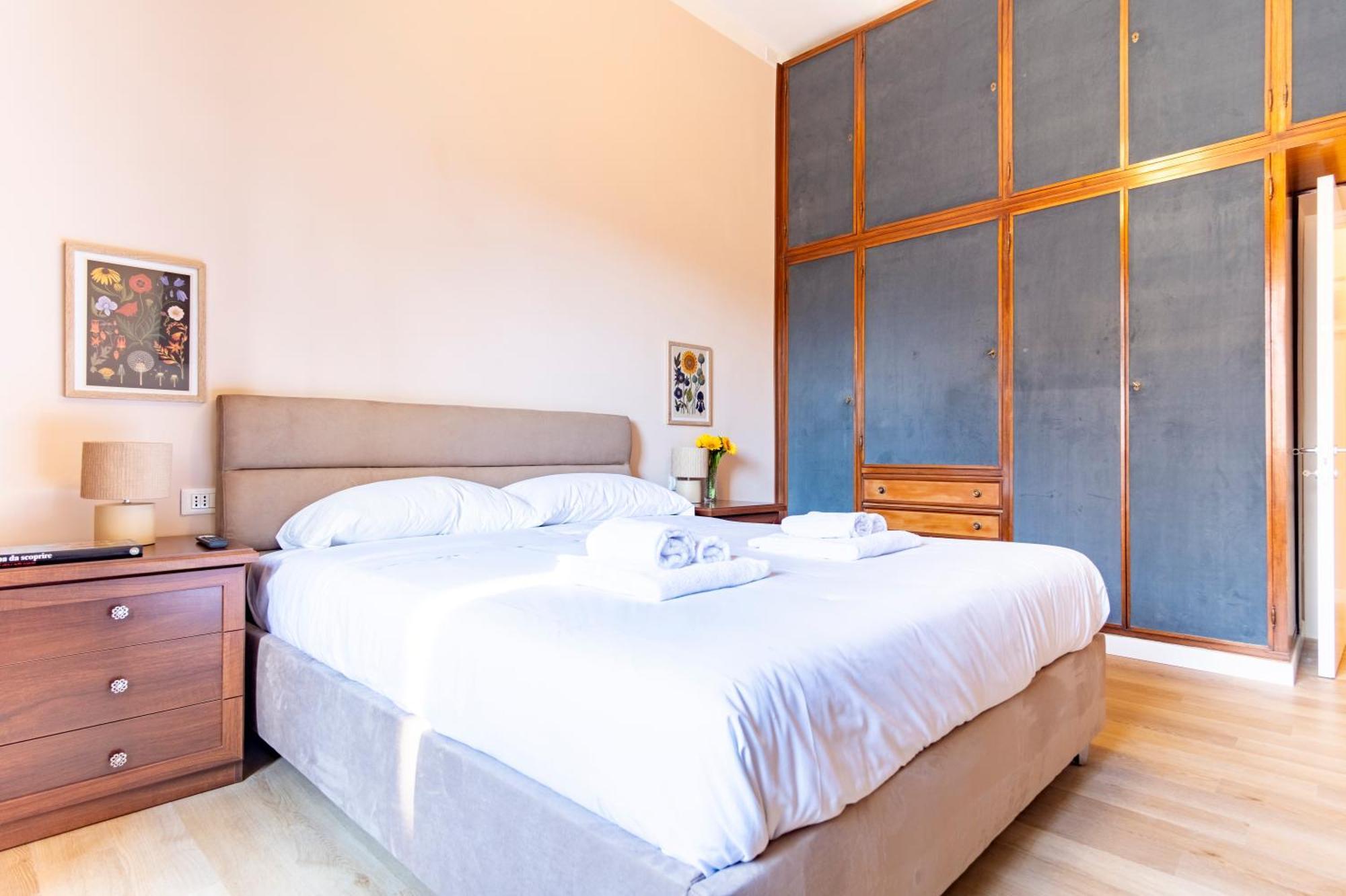 Elegantis La Pariolina Apartment Rome Buitenkant foto